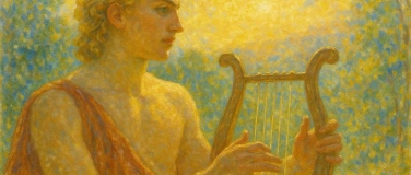 Event-Image for 'Young Apollo - Ein Neuanfang / Chugai Chamber Ensemble'