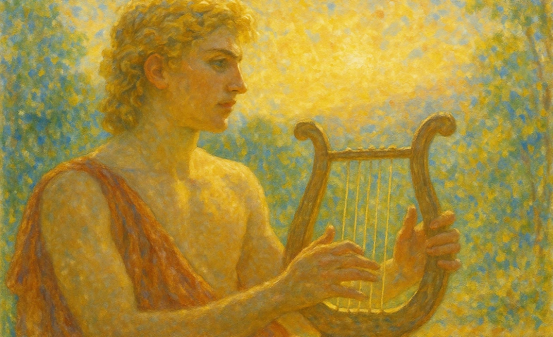 Young Apollo - Ein Neuanfang / Chugai Chamber Ensemble Billets