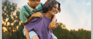 Event-Image for 'Young Hearts - Zebra Kino Open Air'