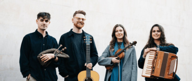 Event-Image for 'Young Scots Trad Award'