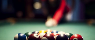 Event-Image for 'ESN Billiard Night'