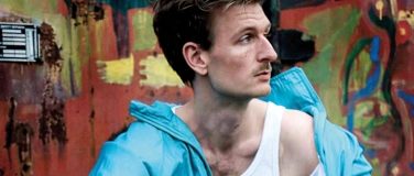 Event-Image for 'KUSS 2026: Youre going to be okay'