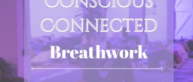 Event-Image for 'Conscious Connected Breathwork'