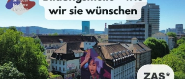 Event-Image for 'Bildungsmeile - wie wir sie wünschen'