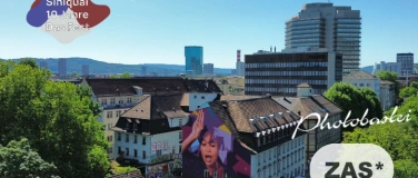 Event-Image for 'Zwischennutzungen – Das Elixier der Städte'
