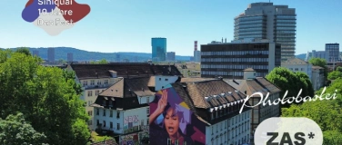 Event-Image for 'Zwischen Frei-Raum und Bildungsmeile: Wer plant die Planung?'