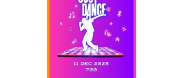 Event-Image for 'Just Dance Night'