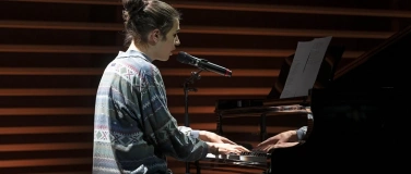 Event-Image for 'Fr&uuml;hlingskonzert'