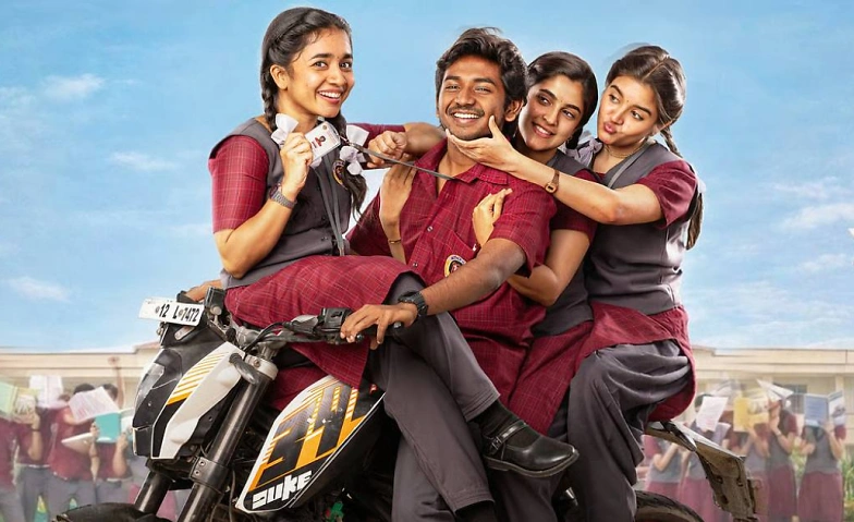 Event-Image for 'Youth Kino CineABC'