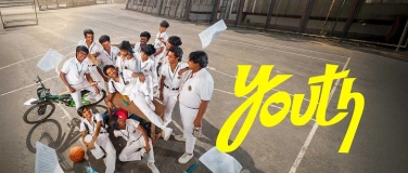 Event-Image for 'Youth'