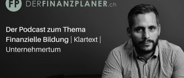 Event-Image for 'Live Podcast: derfinanzplaner x FinanzFabio'