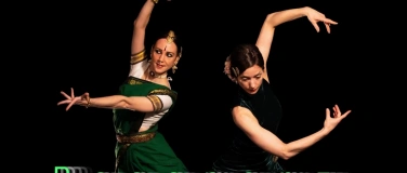 Event-Image for 'RESONANZ - Die innere Reise der Kämpferin'
