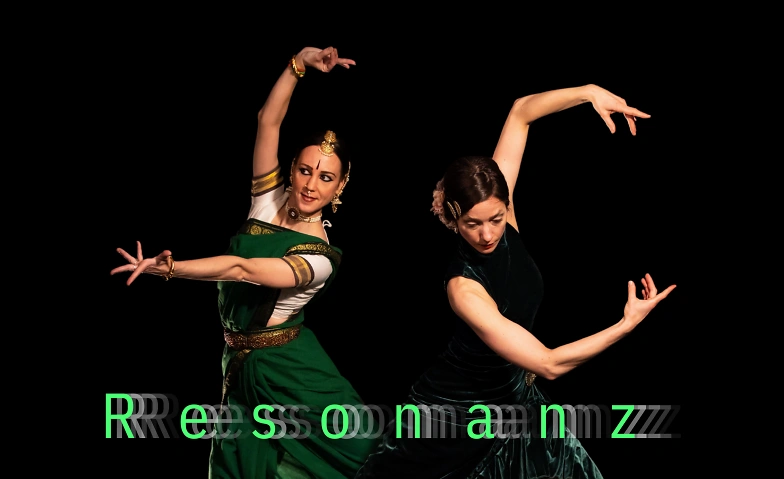 Event-Image for 'RESONANZ - Die innere Reise der Kämpferin'