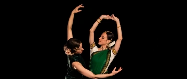 Event-Image for 'RESONANZ - die innere Reise der K&auml;mpferin.'