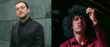 Event-Image for 'Young Piano Series - Gewinner Open Call'