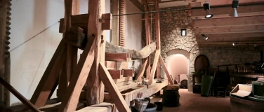 Event-Image for 'Offenes Weinbaumuseum'