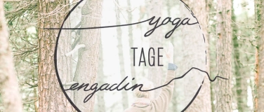 Event-Image for 'yogaTAGE engadin 2026'