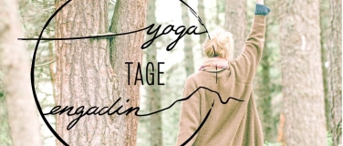 Event-Image for 'yogaTAGE engadin 2026'