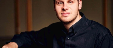 Event-Image for 'Dmitry Yudin, Klavierrezital'