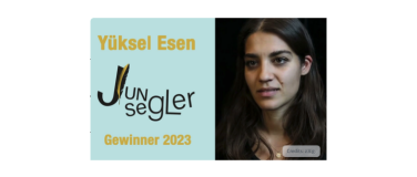 Event-Image for 'Yüksel Esen'