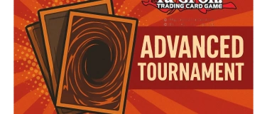 Event-Image for 'Yu-Gi-Oh! OTS Turnier - Dezember'