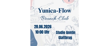 Event-Image for 'Pilates & Brunch Club'