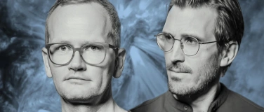 Event-Image for 'Standup Philosophy! Gast: Viktor Giacobbo'