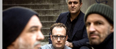 Event-Image for 'Yves Theiler'