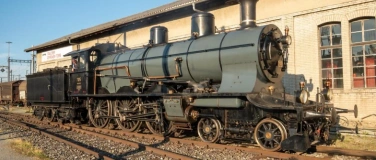 Event-Image for 'Dampffahrt "Rund um den Napf"'
