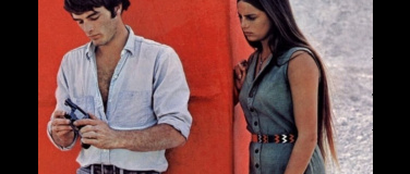 Event-Image for 'Zabriskie Point'