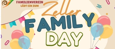 Event-Image for 'Zeller Family Day'