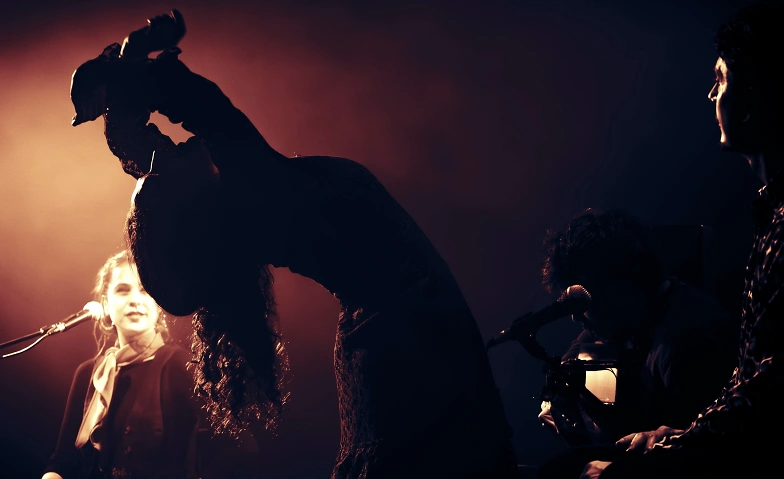 Event-Image for 'La Zambra, LAMEN­CO MÚSI­CA & BAILE – ESP, GRANADA / MADRID'