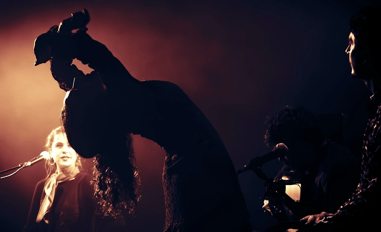 Event-Image for 'La Zambra, FLAMEN­CO MÚSI­CA & BAILE – ESP, GRANADA / MADRID'