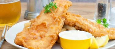 Event-Image for 'Fischessen Fischereiverein D&ouml;ttingen'