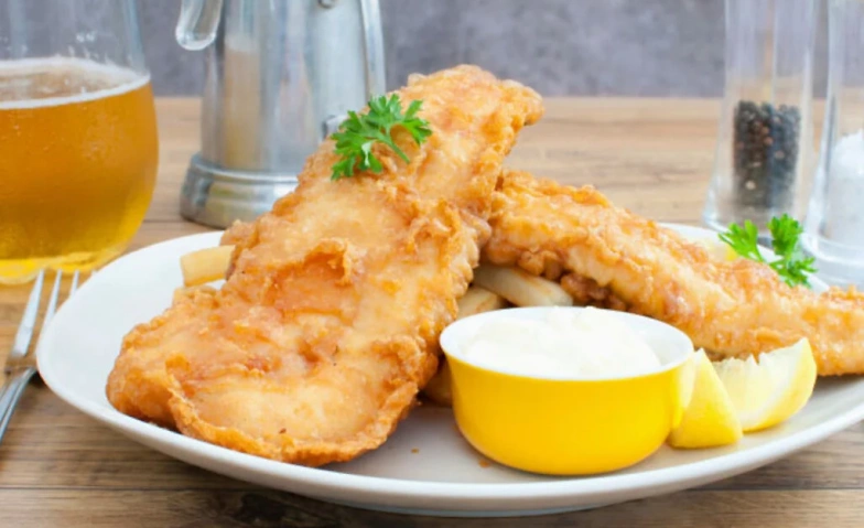 Event-Image for 'Fischessen Fischereiverein D&ouml;ttingen'