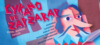 Event organiser of Cyrano de zapzarap