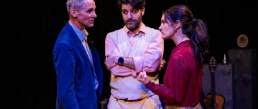 Event-Image for 'ZUOZ GLOBE PLAYS - Wunderübung'
