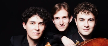 Event-Image for 'Schubertiade Riehen – Konzert Nr. 5'