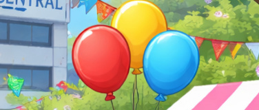 Event-Image for 'Zauberei, Ballonkunst und kleine &Uuml;berraschungen beim Parkhau'