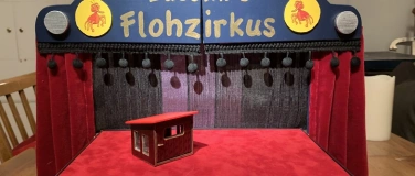 Event-Image for 'Buccini &ndash; Kinder Zaubershow'