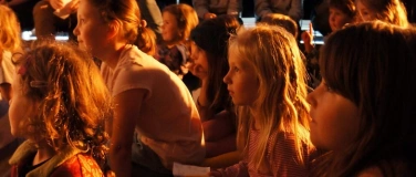 Event-Image for 'Zauberfaden - Abendgeschichten für Kinder'