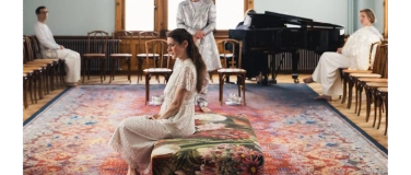 Event-Image for 'ORIGEN ZAUBERFL&Ouml;TE'