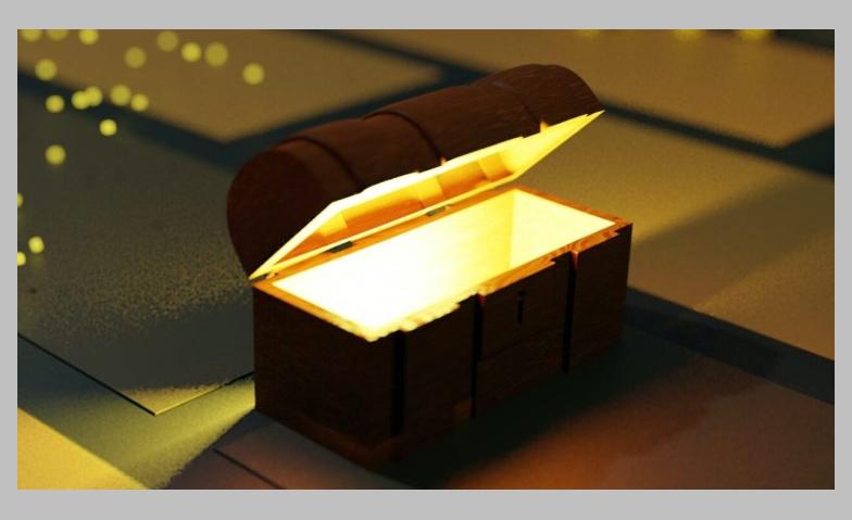 Event-Image for 'Zauberkunst'