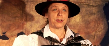 Event-Image for 'Märchentheater "Zauberpferdchen" mit Denise Racine'