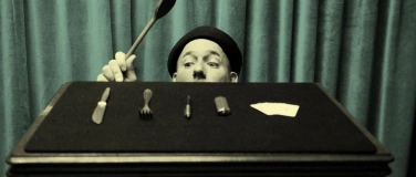 Event-Image for 'Zaubern im Alltag «Workshop mit Zauberatelier»'