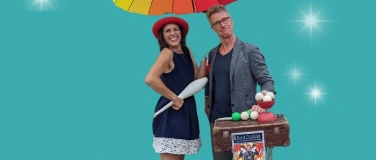 Event-Image for 'Zawusch'