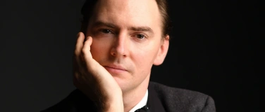 Event-Image for 'Greg Niemczuk - Sonates l&eacute;gendaires pour piano'