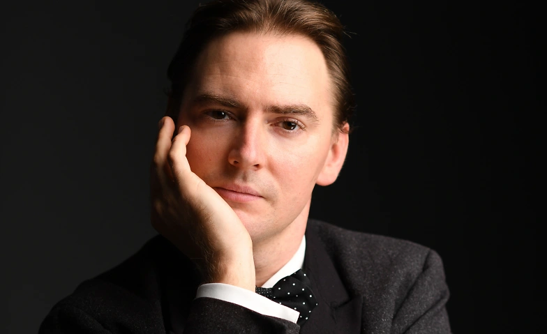 Event-Image for 'Greg Niemczuk - Legend&auml;re Klaviersonaten &ndash; Musik und Wort'
