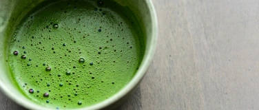 Event-Image for 'MATCHA: Einführung & Degustation'
