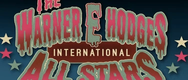 Event-Image for 'Warner E. Hodges'